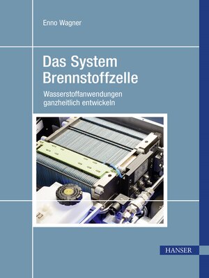 cover image of Das System Brennstoffzelle